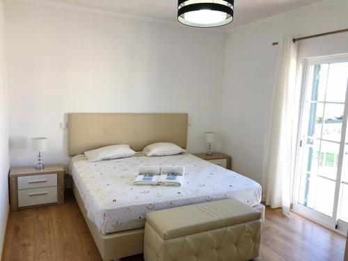Villa Rosa