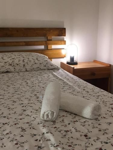 Pimpioxelli Guest House Tonnare