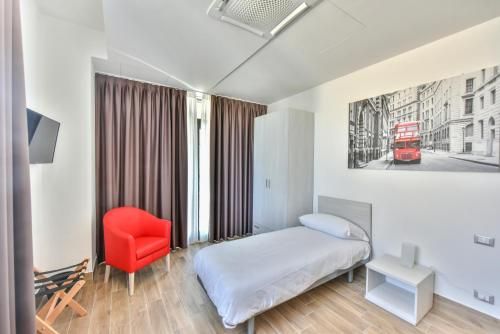 Guest House Residence Cesano Milano Fiera