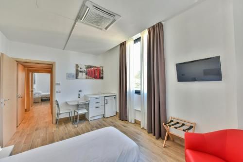 Guest House Residence Cesano Milano Fiera
