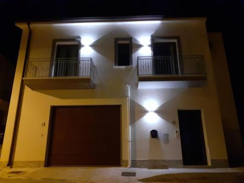A casa di Vito