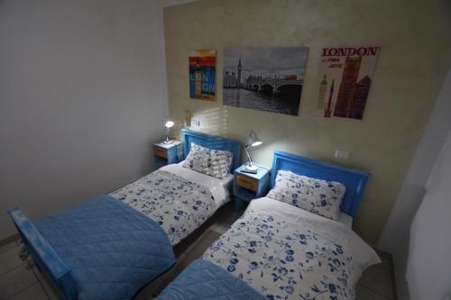 La Casa del Gelso Fiorito