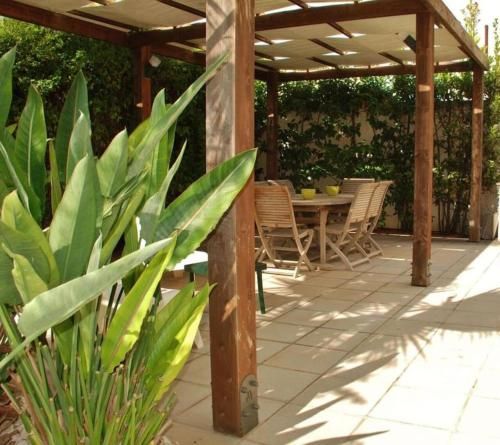 Villa D'Amos