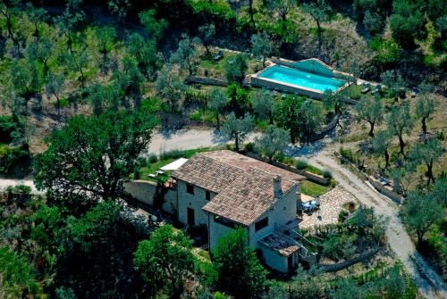 Apartments in affitto Ferentillo Valnerina