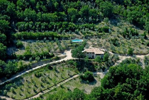 Apartments in affitto Ferentillo Valnerina