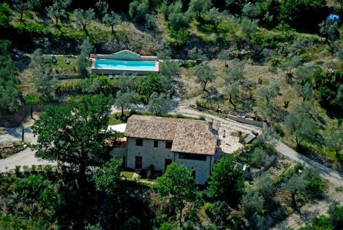 Apartments in affitto Ferentillo Valnerina