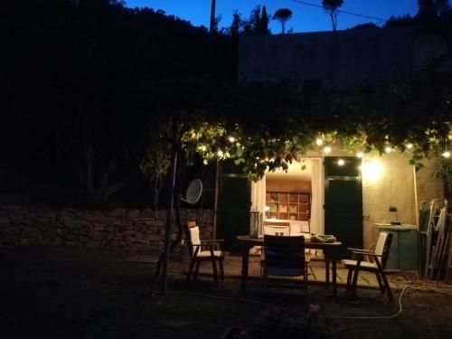 Ariadimare guest house