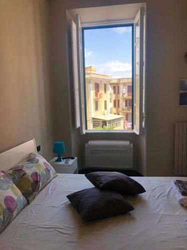 Le suites MaOr