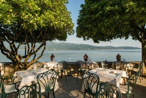 Hotel Gardenia al Lago