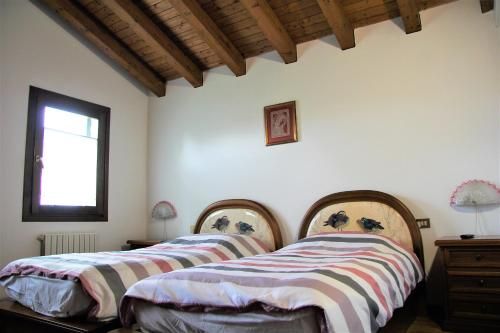 Villa in Canto