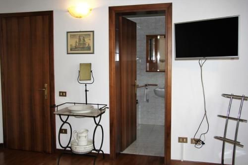 Villa in Canto