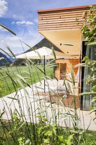 Hortus Chalet Garberhof