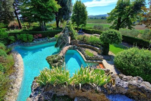 Villa Pietro