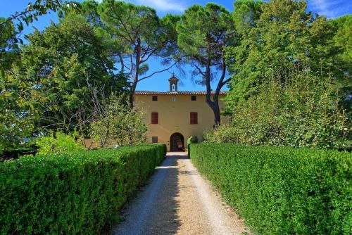 Villa Pietro