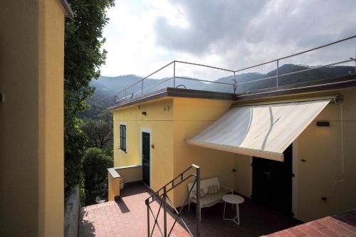 Fiordarancio Room Rental