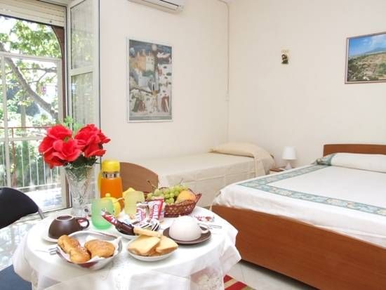 Bed And Breakfast Il Ciliegio