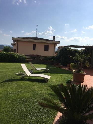B&B Le Balze