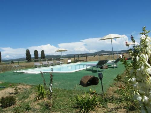 Casolare casa Ricci