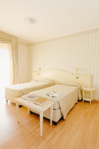 Hotel Liberty