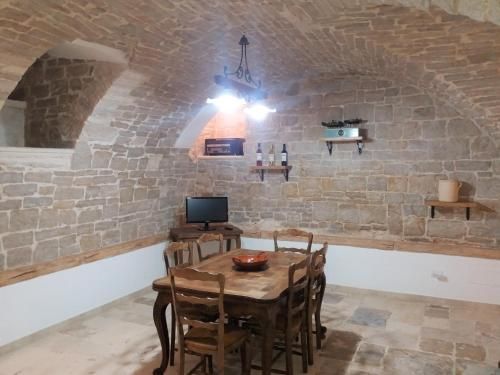 La Chianca B&B
