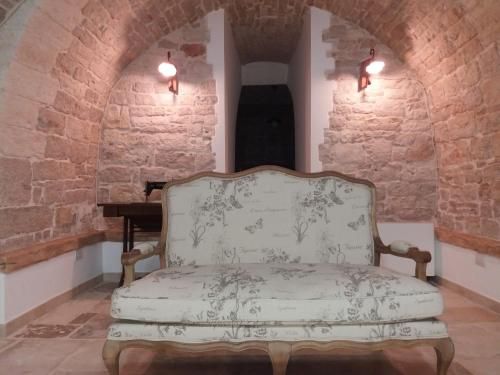 La Chianca B&B