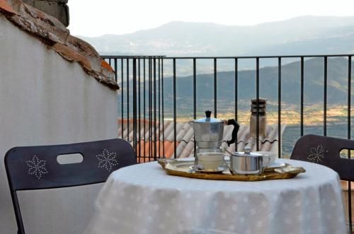 Guest House Sa Succargia