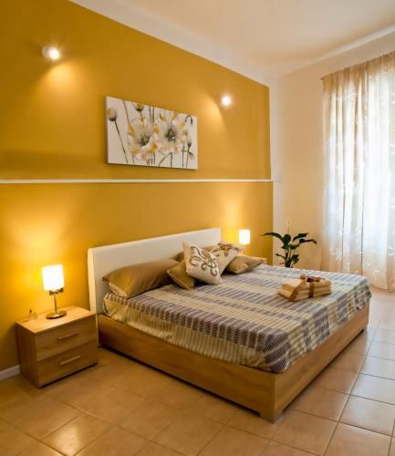 Montellino's Suite Oro