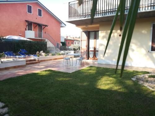 Le Betulle Affittacamere