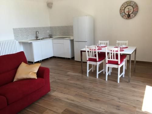 Guest house Bovio