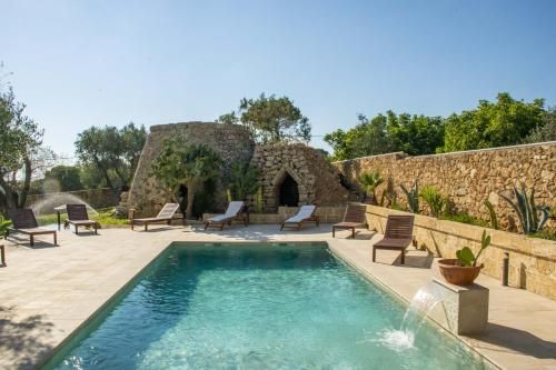 Il Torrino B&B