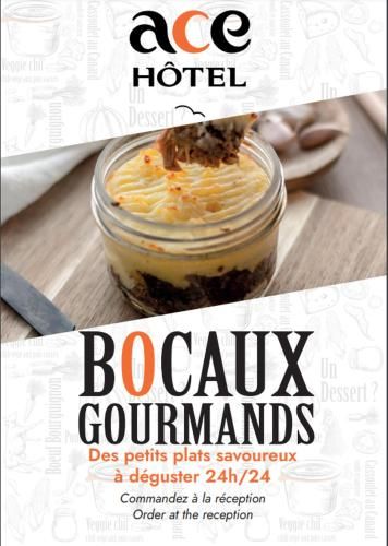 Ace Hotel Bordeaux Cestas