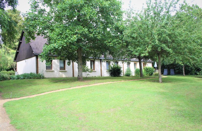 Orchard View Gite