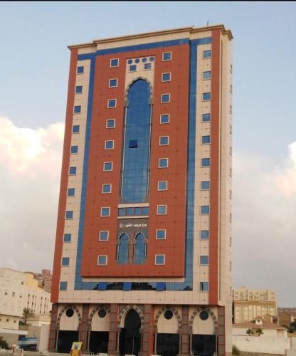 Burj Marweat Alkhalil