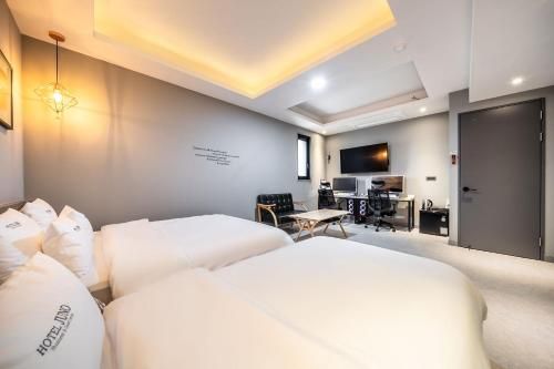 Hotel Juno Yongin City Hall