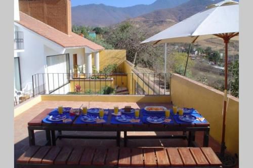 Casa Union