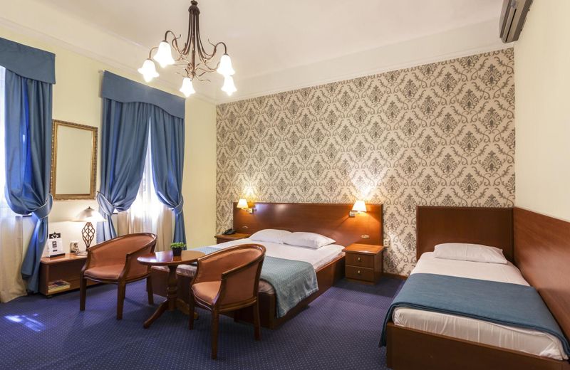 Crystal Villa Kalemegdan