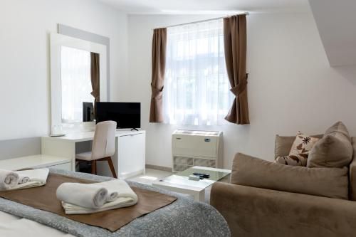 IMPERIUM Apartmani