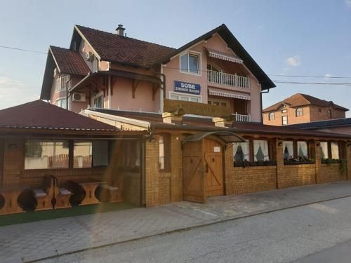 Restoran Stari Guslar