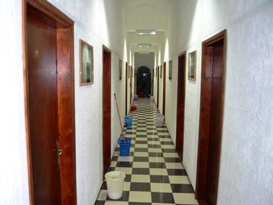 David apartments and rooms