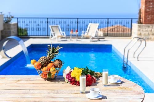 Sunny Villa Jasmine