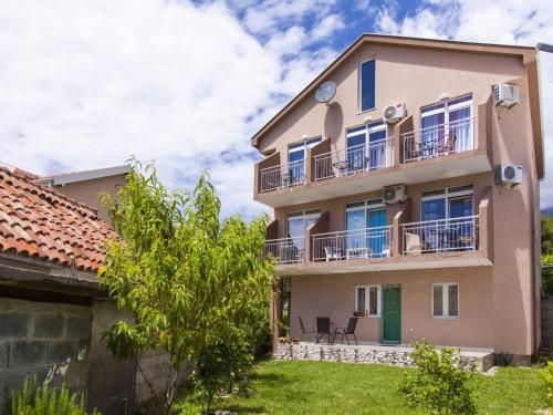 Guest House Bulajic