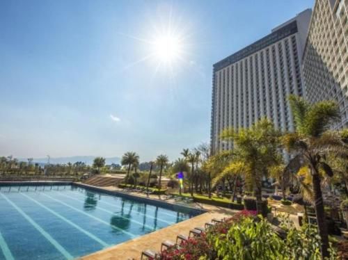 Chengjiang Hexu Hotel