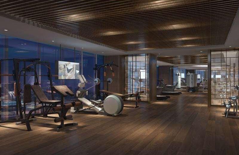 Wyndham Grand Plaza Royale Yuzhou Xiamen