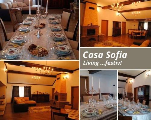 Casa Sofia