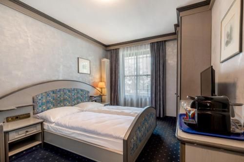 Seehotel Pegasus