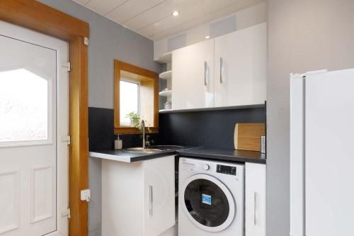 Lomond Serviced Apartments- Inglewood