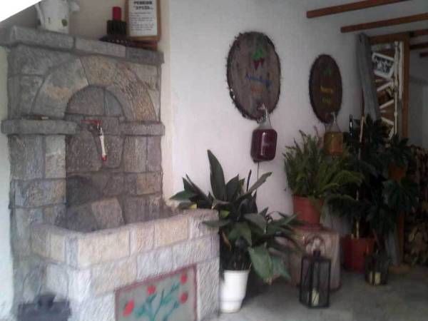 Guesthouse Chrysa