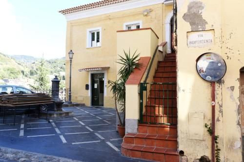 Il Profumo Delle Zagare