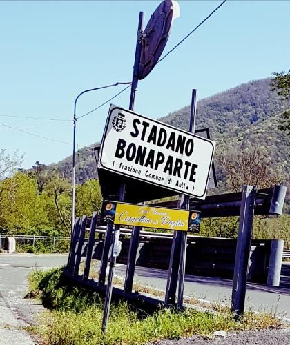 Cappellino di Paglia