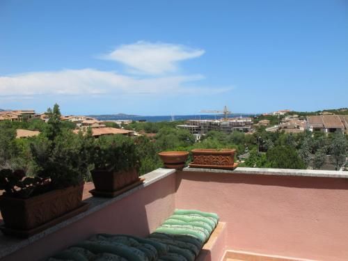 Casa vacanza